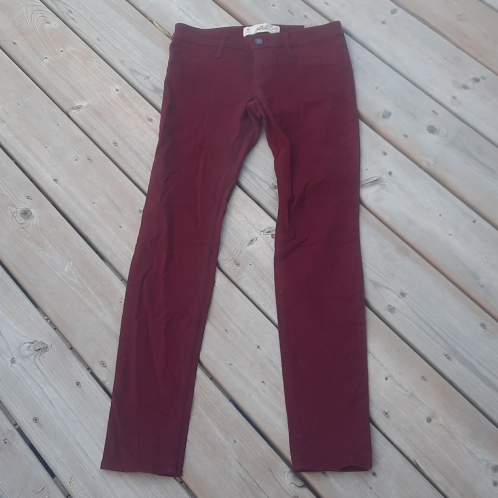 Hollister pants